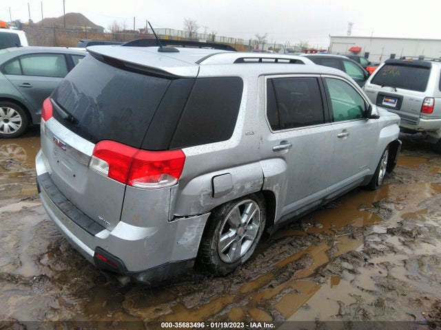 2015 GMC Terrain, VIN: 2GKFLYE35F6394912