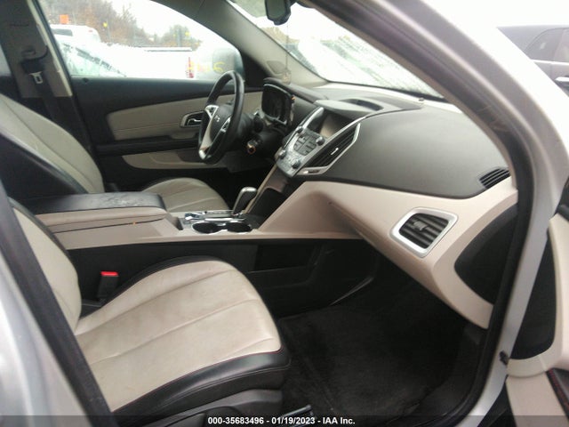 2015 GMC Terrain, VIN: 2GKFLYE35F6394912