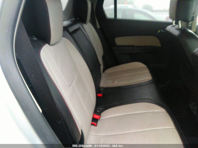 2015 GMC Terrain, VIN: 2GKFLYE35F6394912