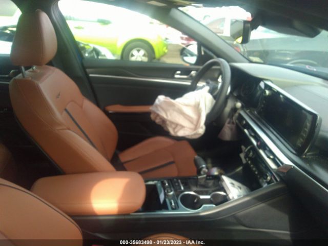 5XXG44J88NG159983 KIA K5 Gt