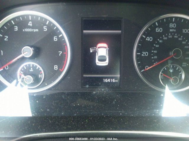 5XXG44J88NG159983 KIA K5 Gt