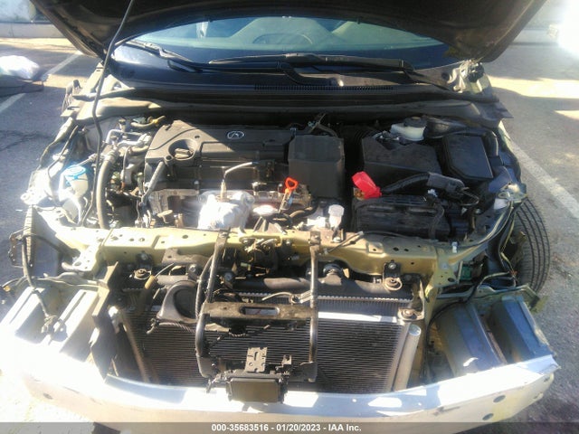 2020 Acura ILX, VIN: 19UDE2F75LA012776