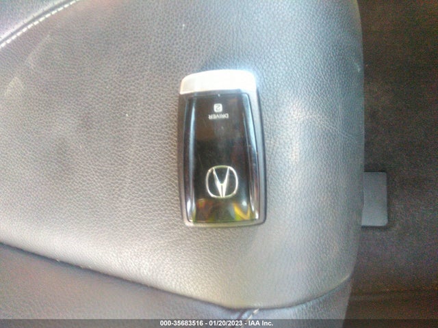 2020 Acura ILX, VIN: 19UDE2F75LA012776
