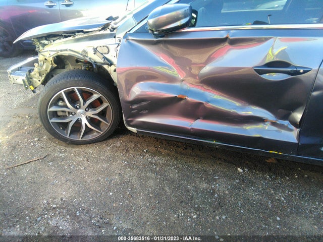 2020 Acura ILX, VIN: 19UDE2F75LA012776