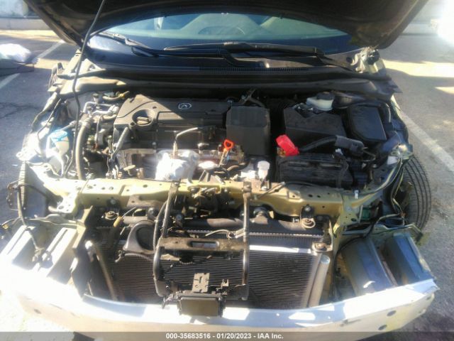 19UDE2F75LA012776 Acura Ilx Pkg