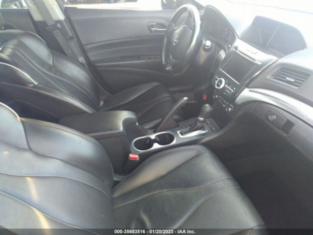 19UDE2F75LA012776 Acura Ilx Pkg