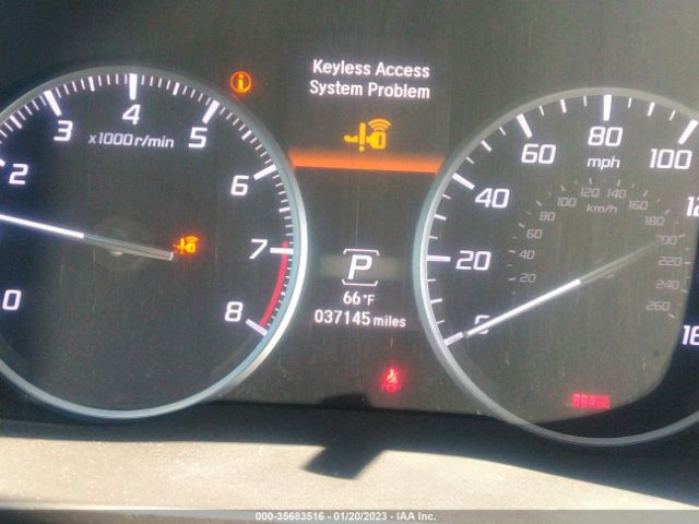 19UDE2F75LA012776 Acura Ilx Pkg