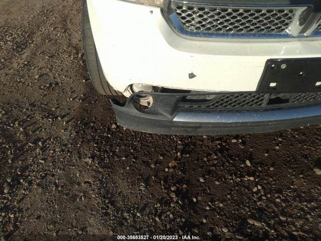 Dodge Durango Citadel 2012 1C4SDHET4CC130378 Image 8