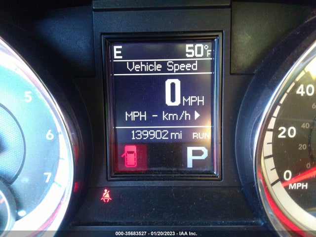 Dodge Durango Citadel 2012 1C4SDHET4CC130378 Image 9