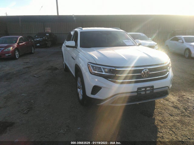 2021 1V2AC2CAXMC230868 main image