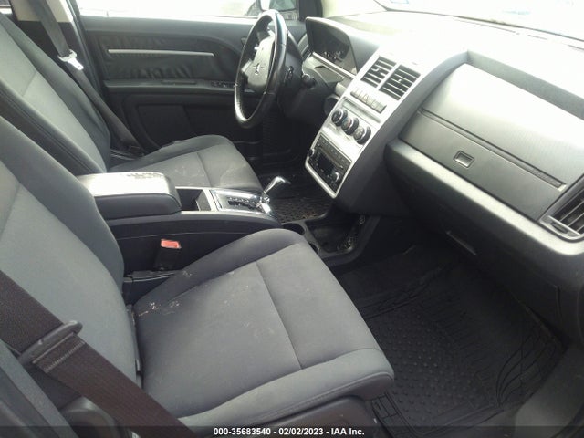 Dodge Journey Sxt 2010 3D4PH5FV3AT166527 Image 6