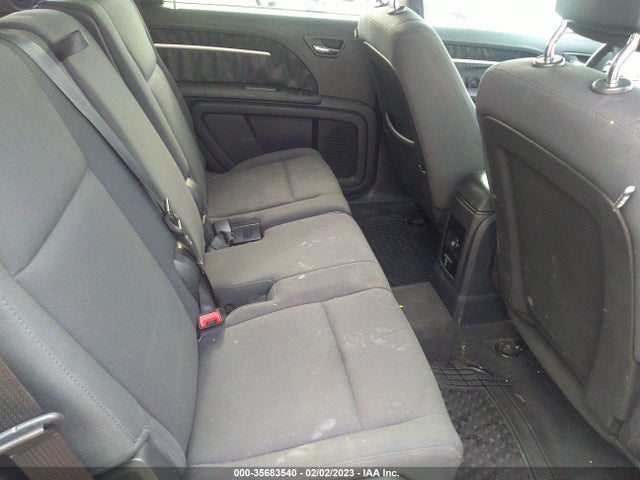 Dodge Journey Sxt 2010 3D4PH5FV3AT166527 Image 9