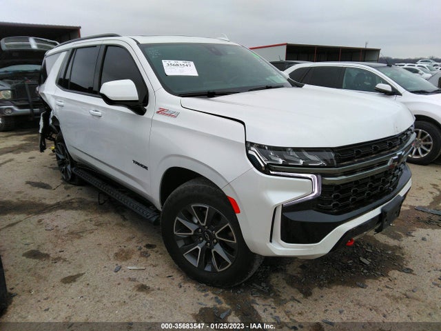 2022 Chevrolet Tahoe, VIN: 1GNSKPKDXNR130471