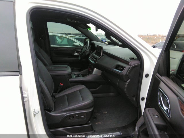 2022 Chevrolet Tahoe, VIN: 1GNSKPKDXNR130471
