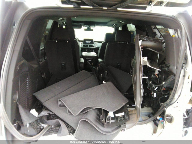 2022 Chevrolet Tahoe, VIN: 1GNSKPKDXNR130471
