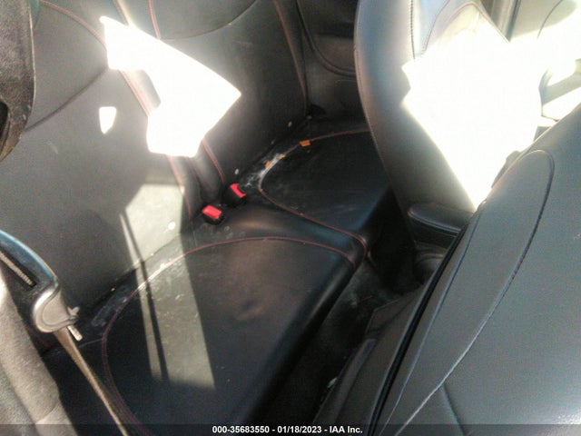 3C3CFFJH2DT693573 Fiat 500 ABARTH