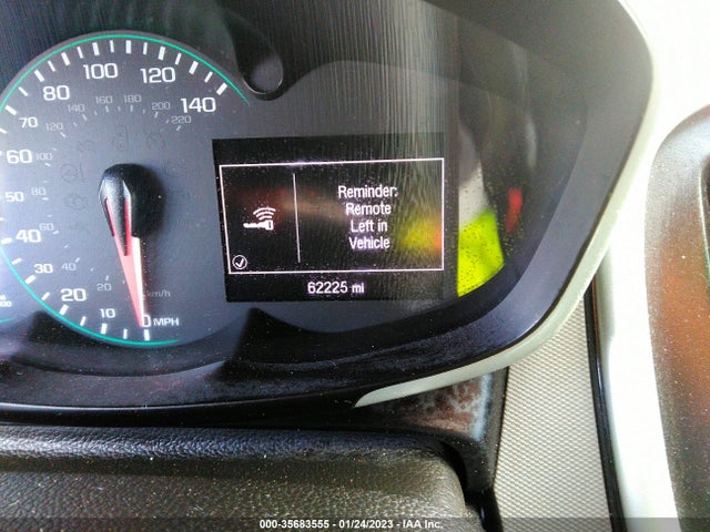 Chevrolet Sonic Premier 2019 1G1JF5SB0K4125664 Image 8