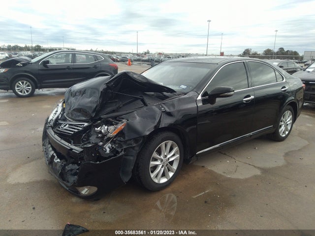 Lexus ES 350 2012 JTHBK1EGXC2498648 Image 2