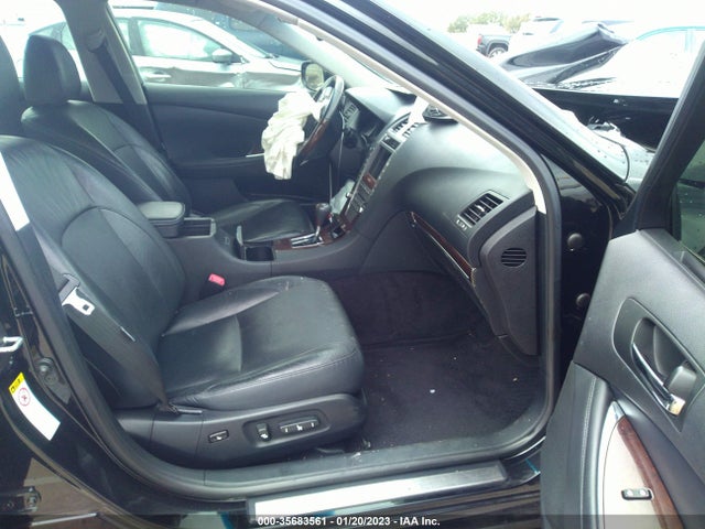 Lexus ES 350 2012 JTHBK1EGXC2498648 Image 5