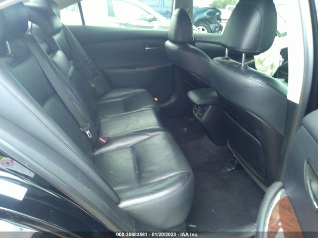 Lexus ES 350 2012 JTHBK1EGXC2498648 Image 8