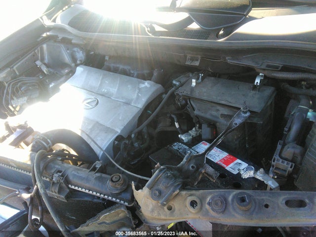 Lexus RX 350 2014 2T2ZK1BA1EC138085 Image 11