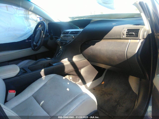Lexus RX 350 2014 2T2ZK1BA1EC138085 Image 6