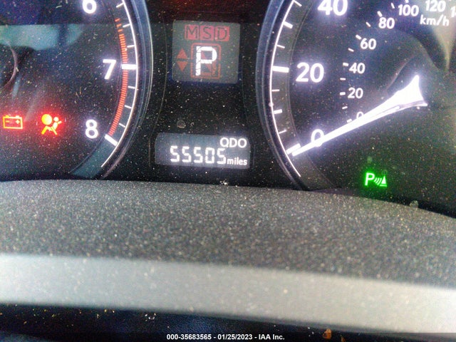 Lexus RX 350 2014 2T2ZK1BA1EC138085 Image 8