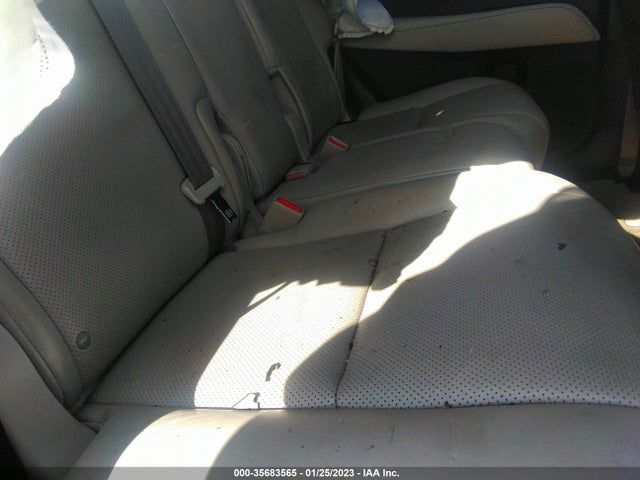 Lexus RX 350 2014 2T2ZK1BA1EC138085 Image 9