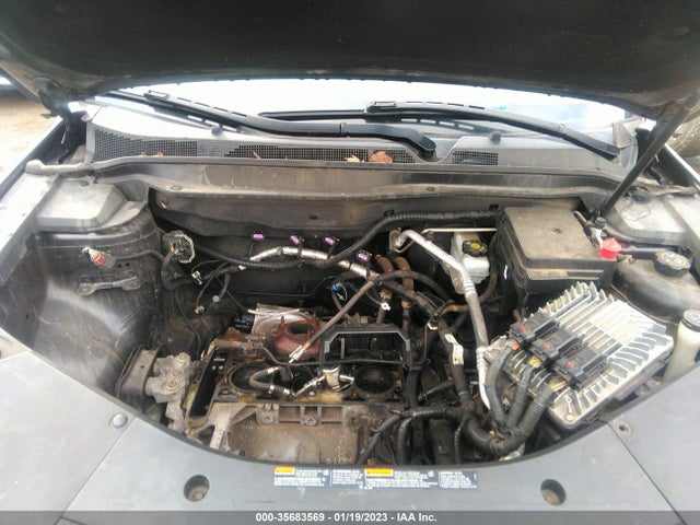 GMC Terrain Sle 2013 2GKALSEK5D6337363 Image 12