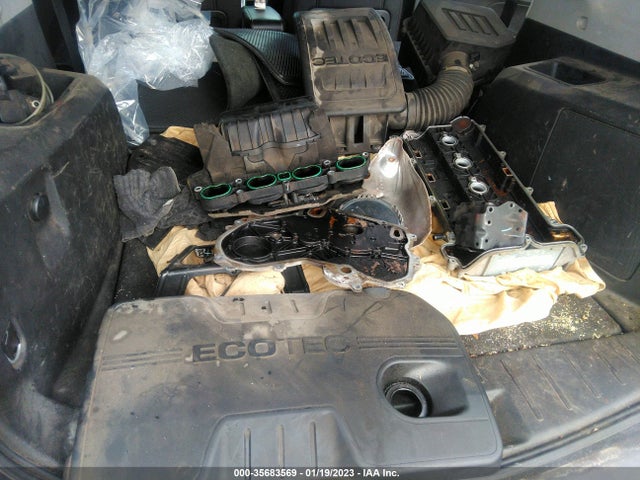GMC Terrain Sle 2013 2GKALSEK5D6337363 Image 4