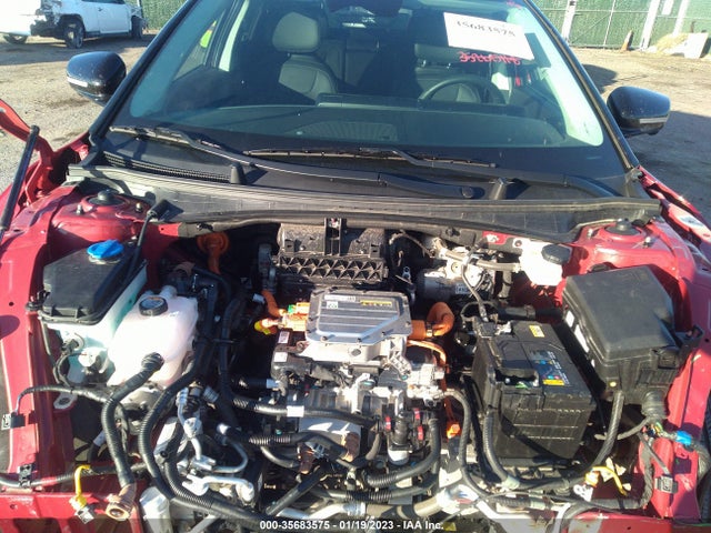 2022 Kia EV6, VIN: KNDC3DLC2N5029737