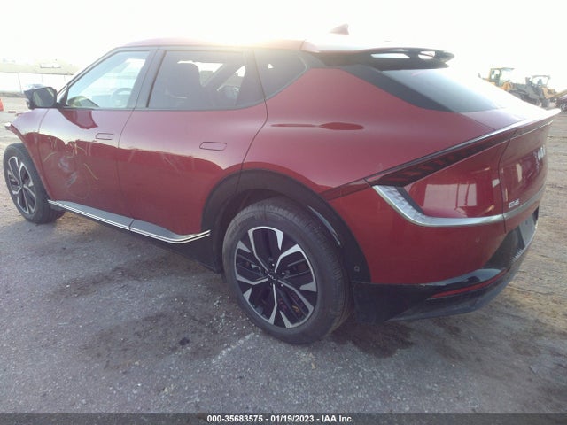 2022 Kia EV6, VIN: KNDC3DLC2N5029737