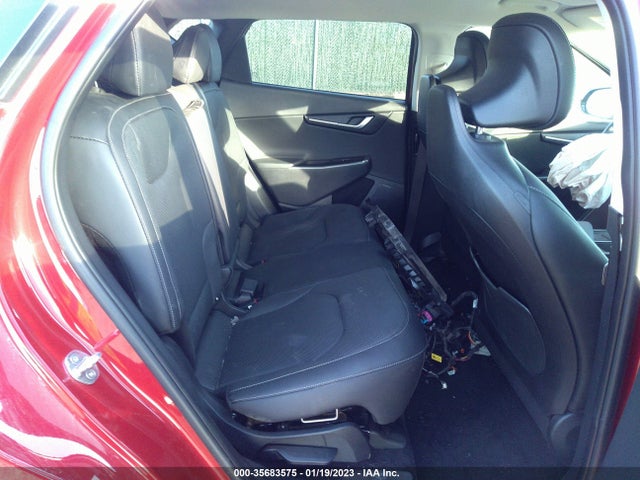 2022 Kia EV6, VIN: KNDC3DLC2N5029737