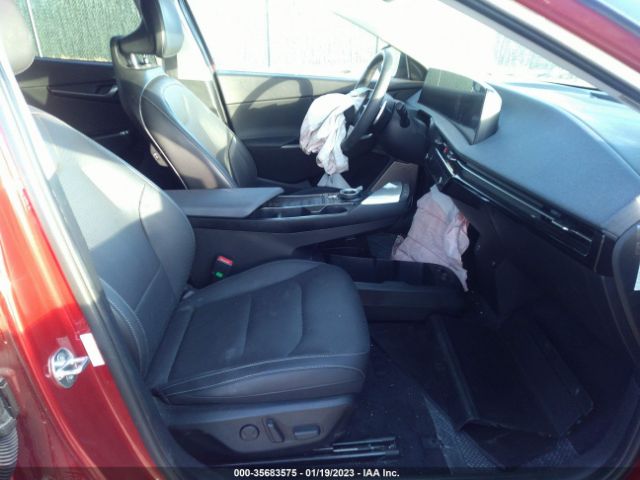 KNDC3DLC2N5029737 KIA Ev6 Wind