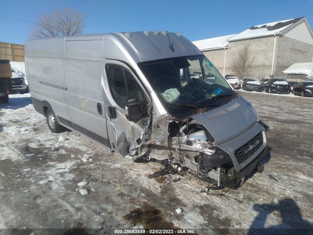 2022 Ram Promaster, VIN: 3C6MRVJG6NE109293