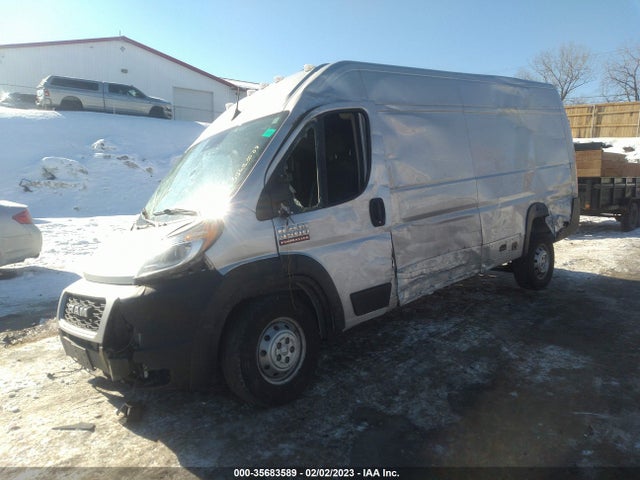 2022 Ram Promaster, VIN: 3C6MRVJG6NE109293