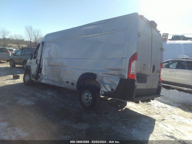 2022 Ram Promaster, VIN: 3C6MRVJG6NE109293