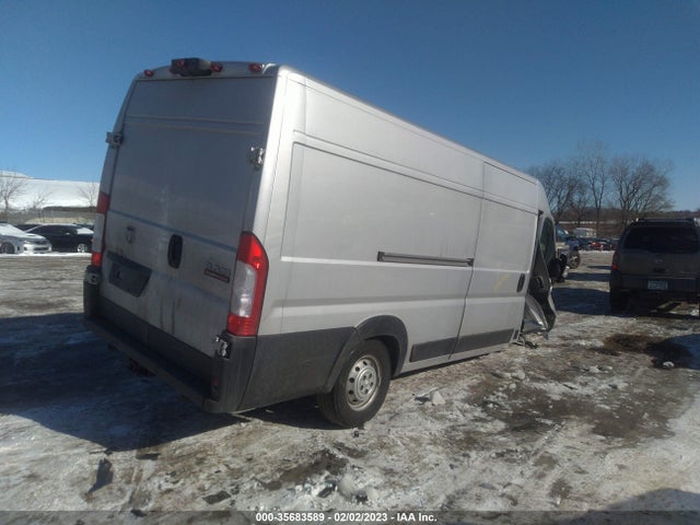 2022 Ram Promaster, VIN: 3C6MRVJG6NE109293
