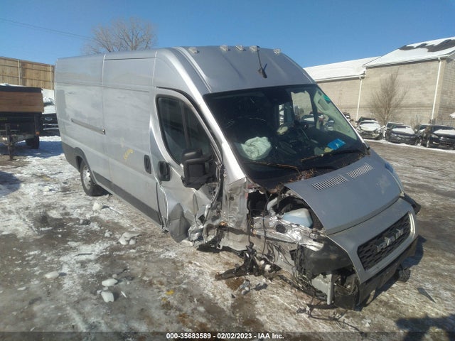 2022 Ram Promaster, VIN: 3C6MRVJG6NE109293
