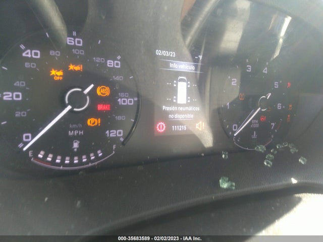 2022 Ram Promaster, VIN: 3C6MRVJG6NE109293