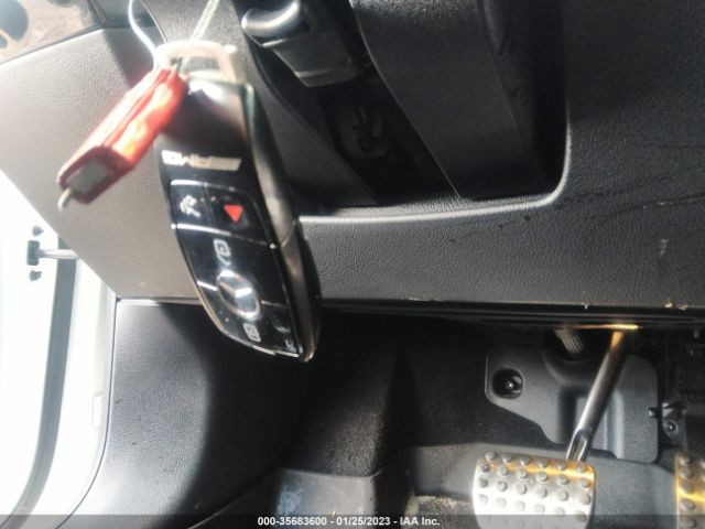 2022 MERCEDES-BENZ AMG CLA 35 W1K5J5BB2NN287775 Photo 10