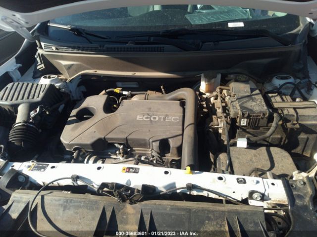 3GKALVEV6LL233941 GMC Terrain Slt
