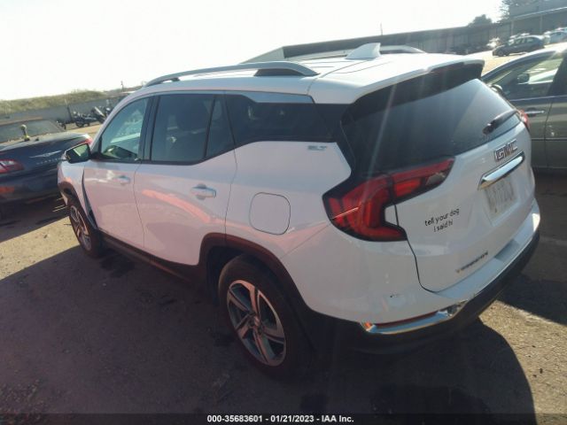 3GKALVEV6LL233941 GMC Terrain Slt