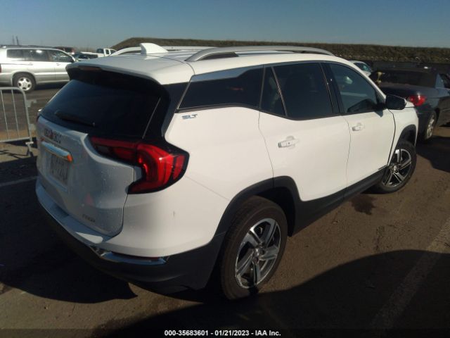 3GKALVEV6LL233941 GMC Terrain Slt