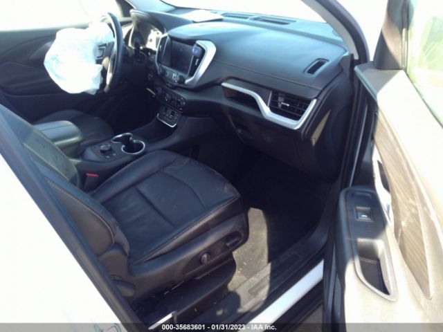 3GKALVEV6LL233941 GMC Terrain Slt