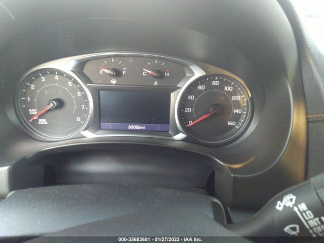3GKALVEV6LL233941 GMC Terrain Slt