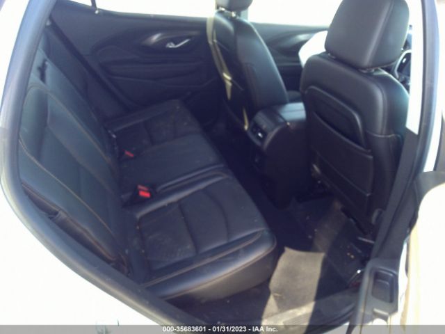 3GKALVEV6LL233941 GMC Terrain Slt