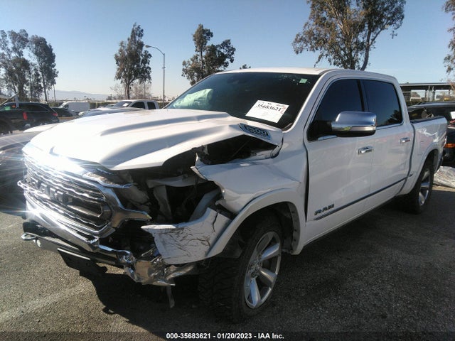 RAM 1500 2020 1C6SRFHT3LN345974 Image 15