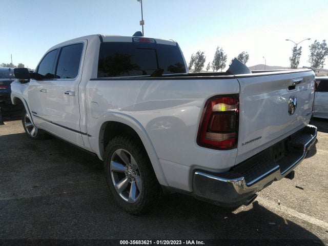 RAM 1500 2020 1C6SRFHT3LN345974 Image 16
