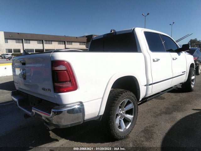 RAM 1500 2020 1C6SRFHT3LN345974 Image 17